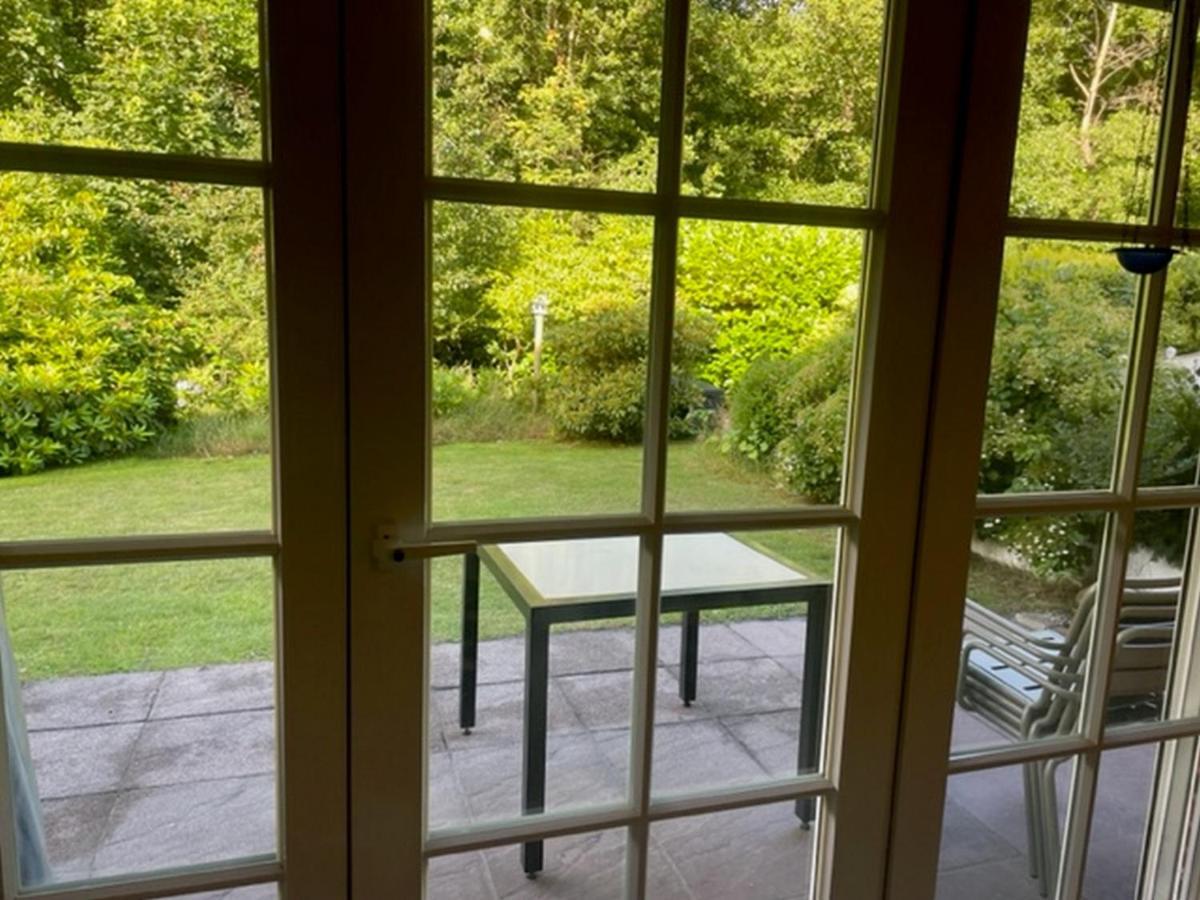 Ferienwohnung "Zum Boehler Leuchtturm" ซังคท์ พีเทอร์-ออร์ดิง ภายนอก รูปภาพ